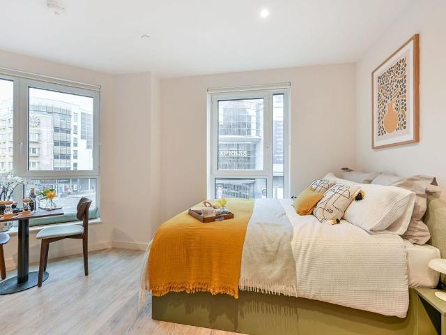 Studio for rent in Royal Borough of Kingston upon Thames, Greater London