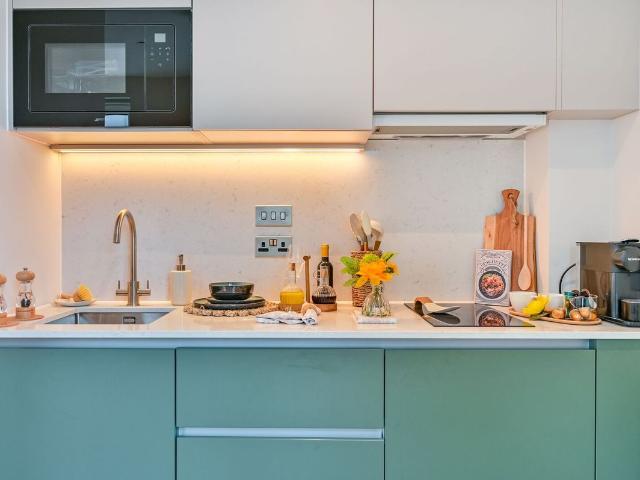Studio for rent in Norbiton, Greater London
