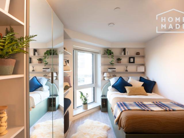Apartment for rent in Boreland, Kirkcaldy