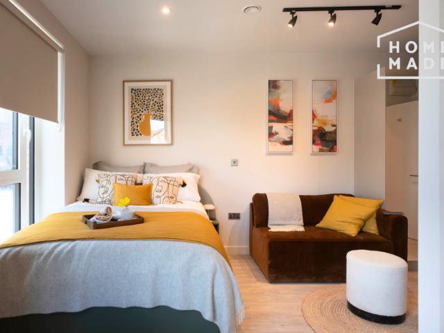 Apartment for rent in Boreland, Kirkcaldy