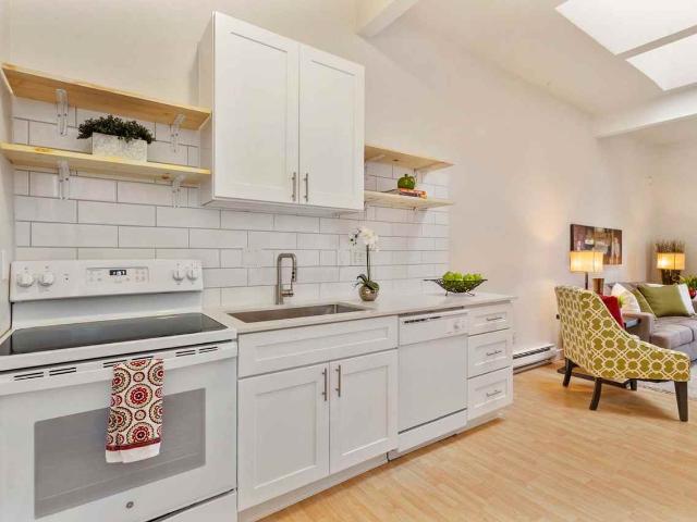 Apartment for rent in Thurston, Washington