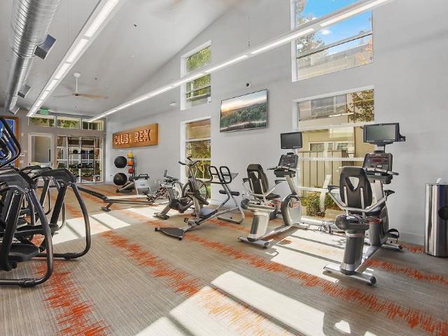 Apartment for rent in Centerville District, Fremont