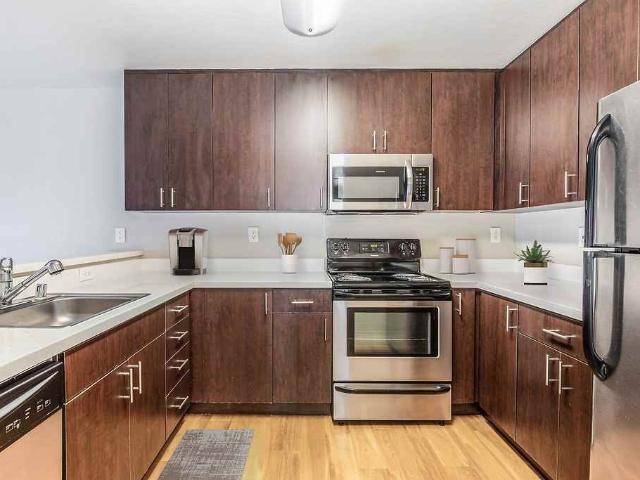 Apartment for rent in Fremont, California