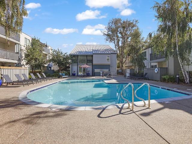 Apartment for rent in Fremont, California