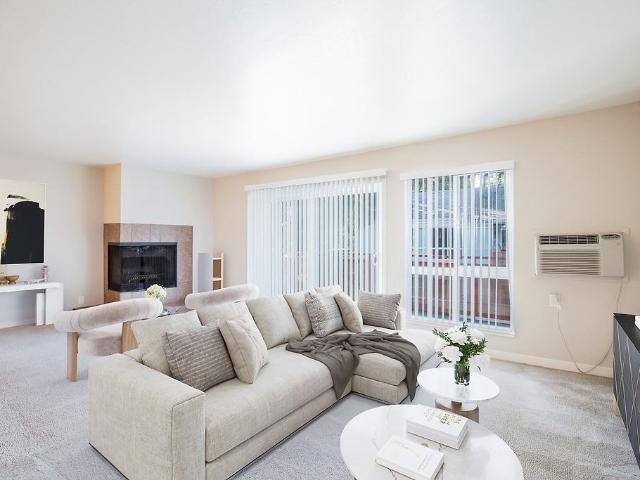 Apartment for rent in Fremont, California