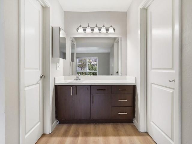 Apartment for rent in Fremont, California