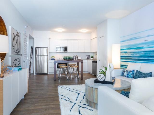 Apartment for rent in Jacumba, California