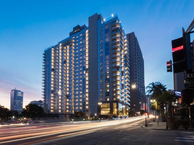 Apartment for rent in Jacumba, California