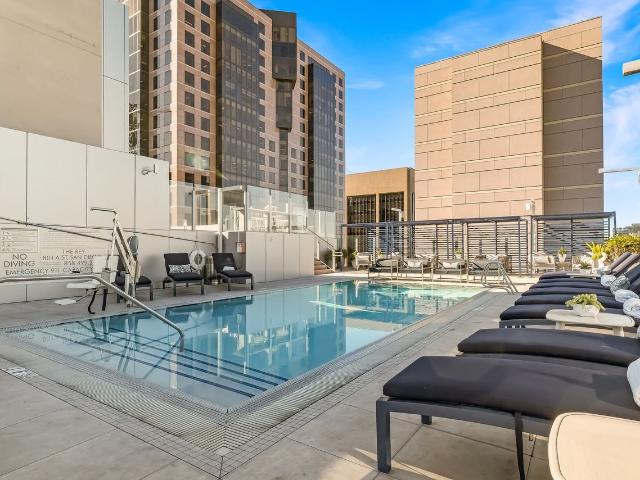 Apartment for rent in Jacumba, California