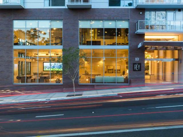 Apartment for rent in Jacumba, California