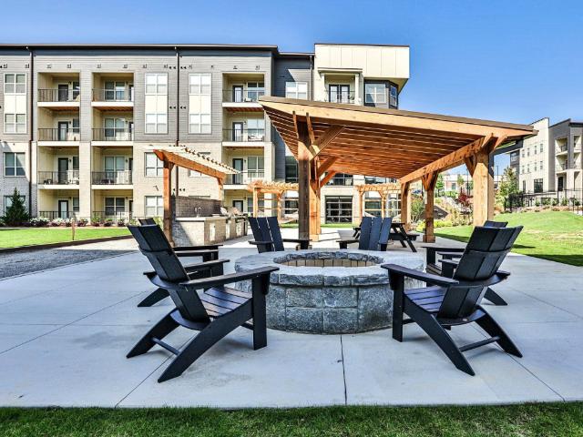 Apartment for rent in Duluth, Georgia
