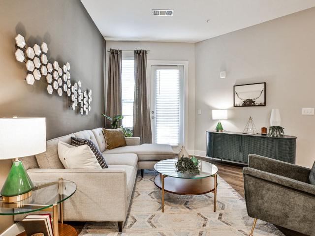 Apartment for rent in Duluth, Georgia