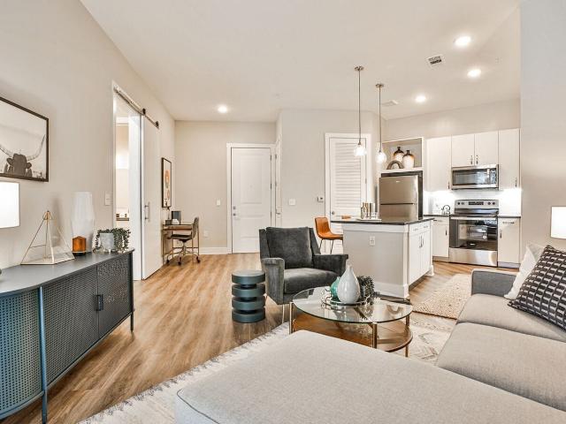Apartment for rent in Duluth, Georgia