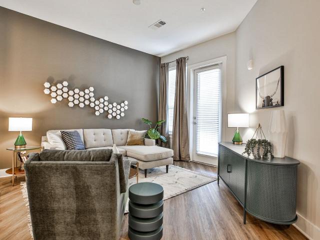 Apartment for rent in Duluth, Georgia