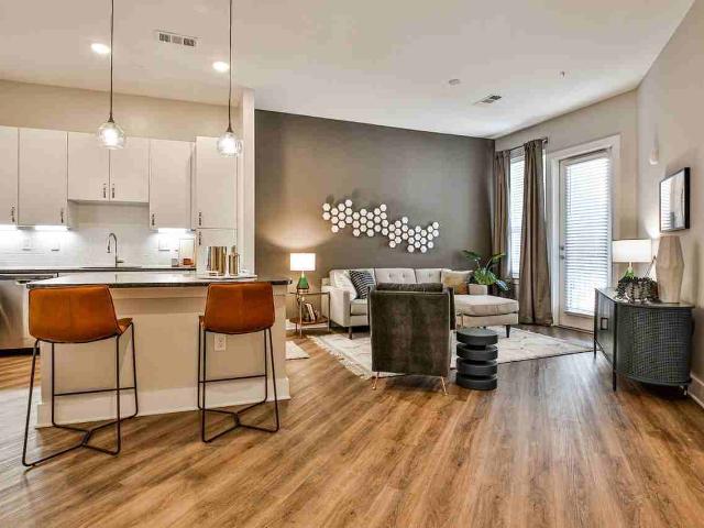 Apartment for rent in Duluth, Georgia