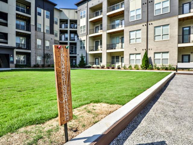 Apartment for rent in Duluth, Georgia
