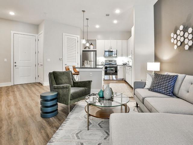 Apartment for rent in Duluth, Georgia