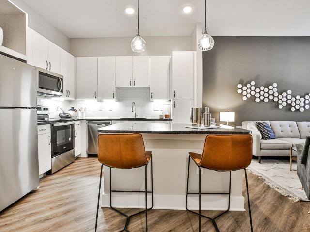 Apartment for rent in Duluth