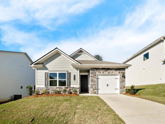 House for sale in Margaret, Alabama