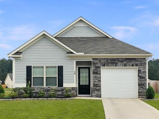 House for sale in Leeds, Alabama