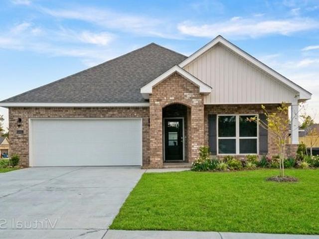 House for sale in Chunchula, Alabama