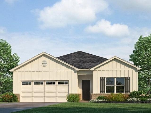 House for sale in Alabaster, Alabama
