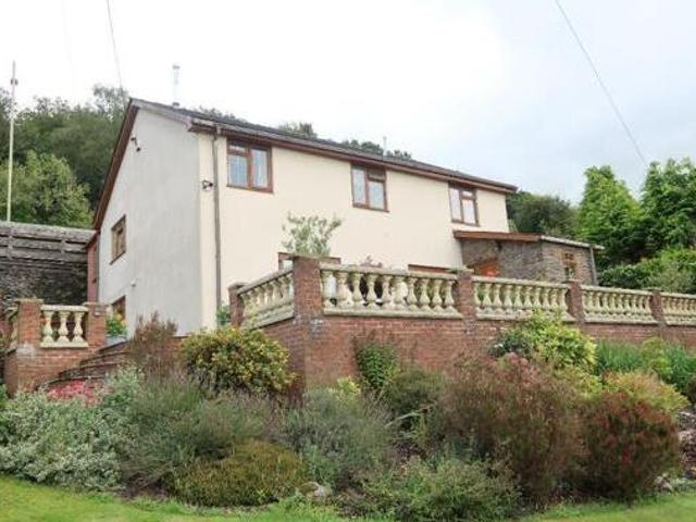 House for sale in Wales