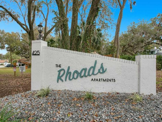 Apartment for rent in Leesburg
