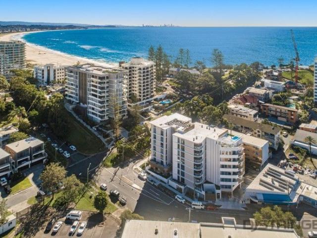 Apartment for sale in Coolangatta