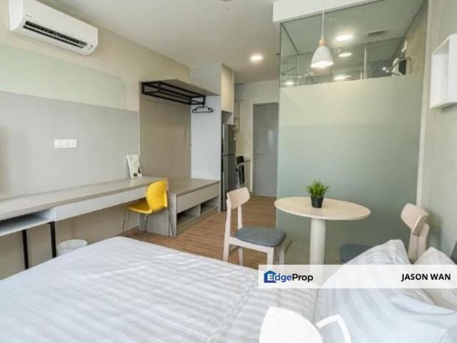 Condominium for rent in Country Heights Damansara, Kuala Lumpur