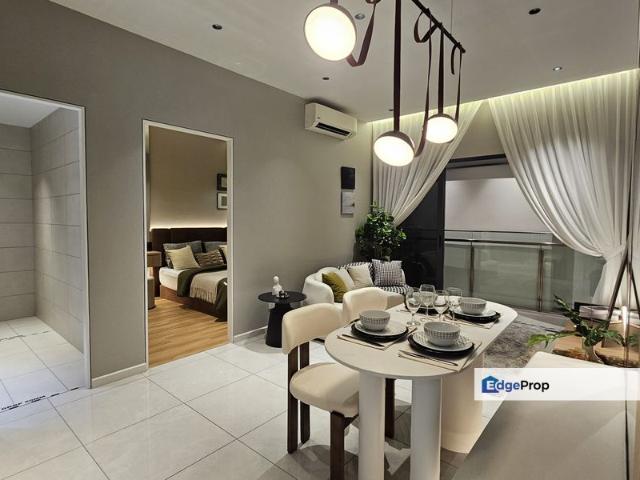 Condominium for sale in Country Heights Damansara, Kuala Lumpur