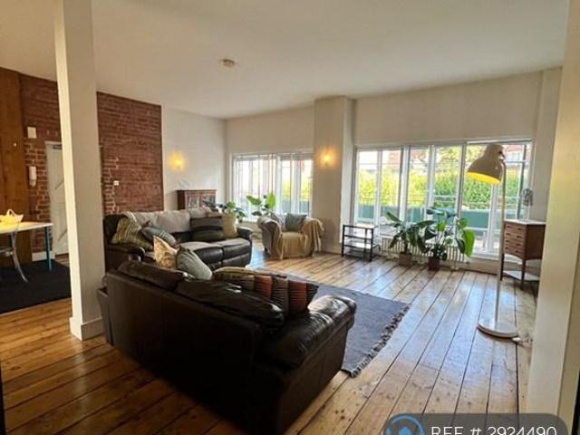 Apartment for rent in Hillfields, West Midlands