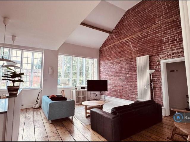 Apartment for rent in Hillfields, West Midlands
