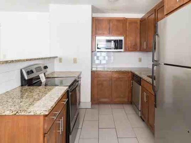 Apartment for rent in North Hyde Park, Kansas City