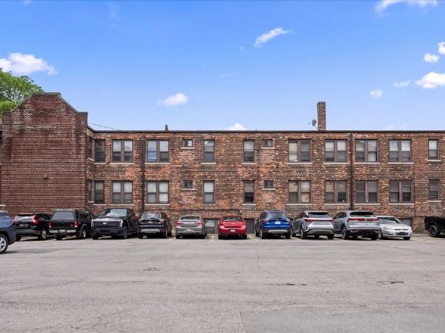Apartment for rent in Detroit, Wayne County