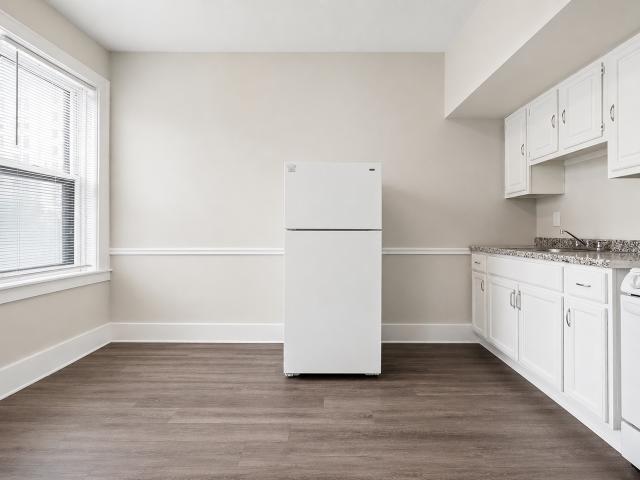 Apartment for rent in Detroit, Michigan