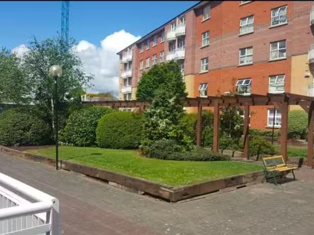 Apartment to rent