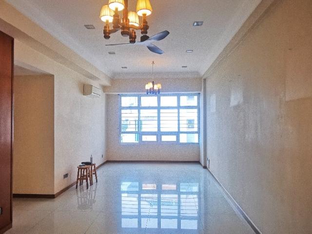 Condominium for rent