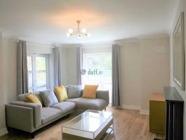 Apartment to rent