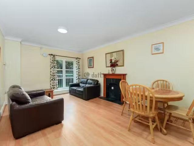 Apartment to rent