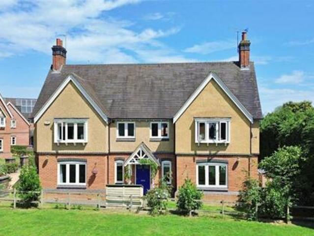 House for sale in City of London, Greater London