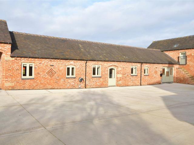 Apartment for rent in Baswich, Staffordshire