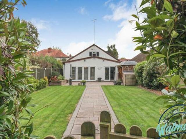 House for sale in Canley Gardens, West Midlands