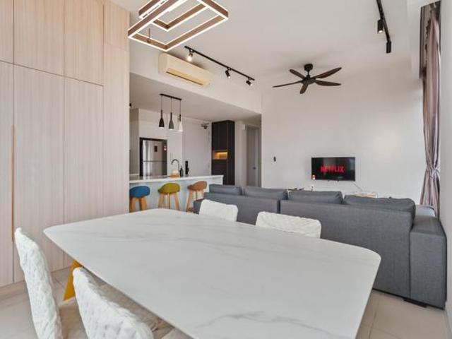 Serviced Residence for sale in Country Heights Damansara, Kuala Lumpur