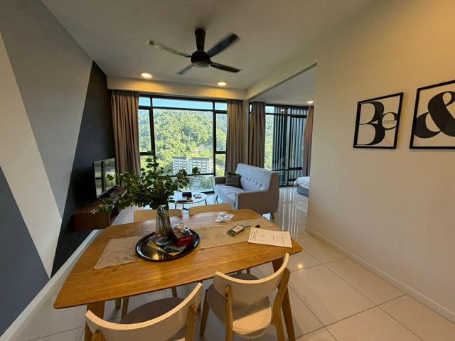 Condominium for rent in Country Heights Damansara, Kuala Lumpur