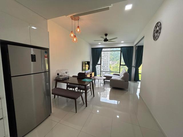 Condominium for rent in Ampang