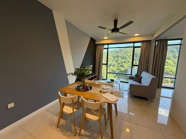 Condominium for rent in Country Heights Damansara, Kuala Lumpur