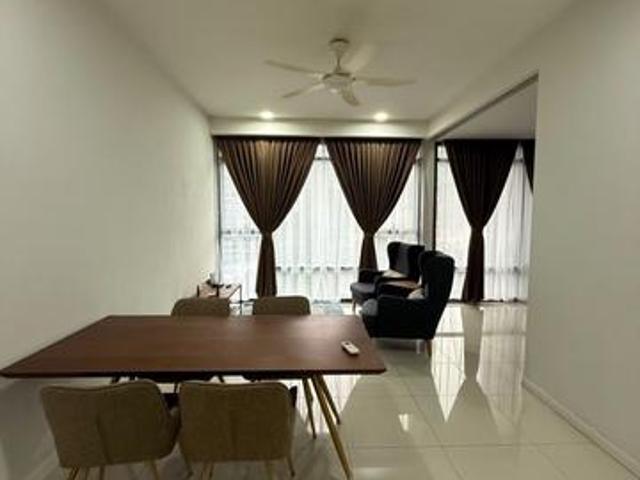 Condominium for rent in Country Heights Damansara, Kuala Lumpur