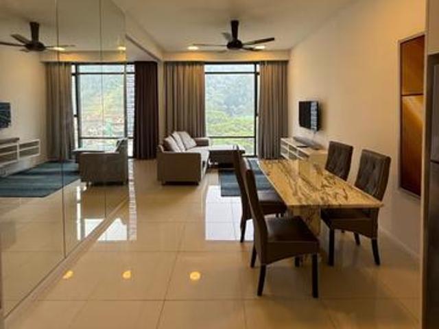 Condominium for rent in Country Heights Damansara, Kuala Lumpur