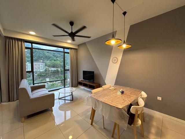 Condominium for rent in Country Heights Damansara, Kuala Lumpur